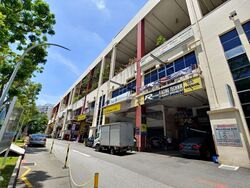 Paya Ubi Industrial Park (D14), Factory #565061361